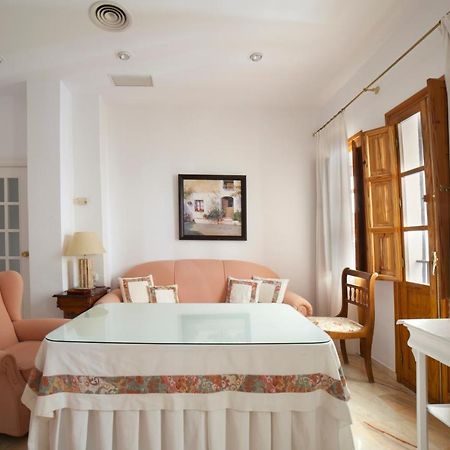 Alohamundi Goles Apartment Seville Exterior photo