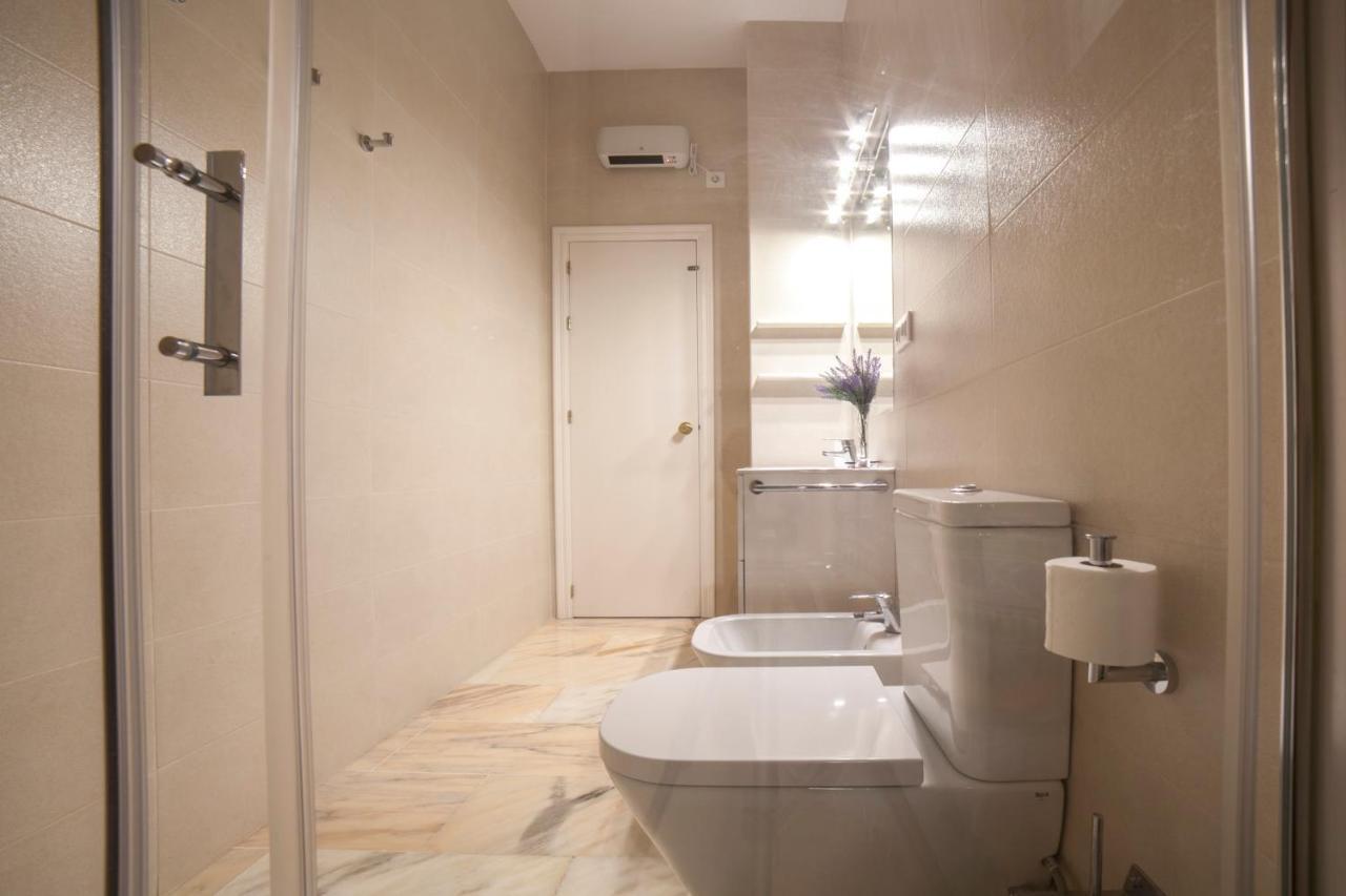 Alohamundi Goles Apartment Seville Exterior photo